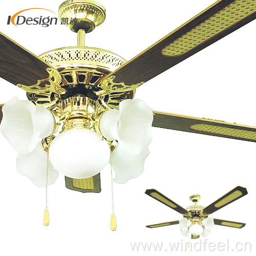 decorative ceiling fans for house